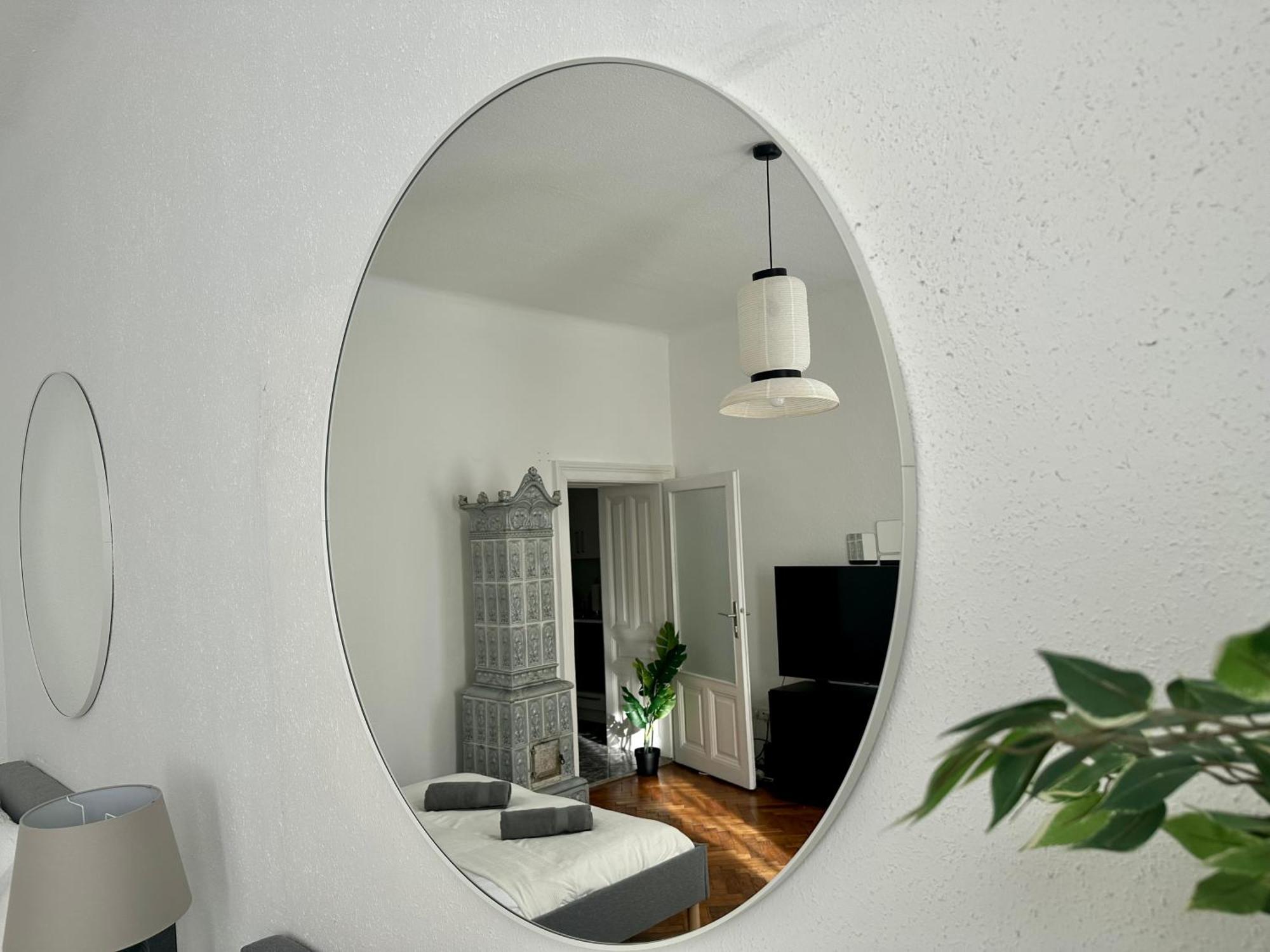 Spacious Apartment, 3 Min To U1 Reumannplatz Vienna Exterior photo